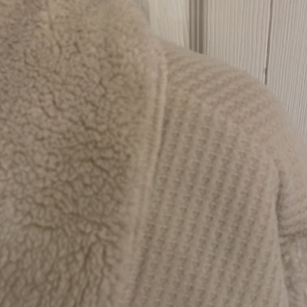 Splendid  NWOT Thermal Robe - Picture 4 of 16